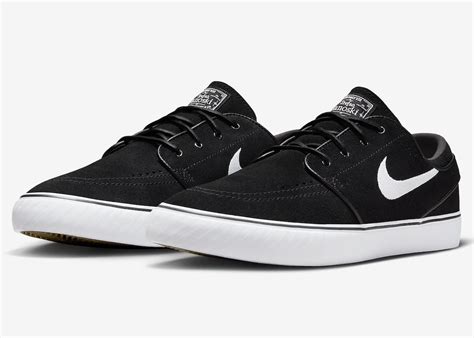 nike zoom sb stefan janoski damen schwarz|nike sb zoom janoski og.